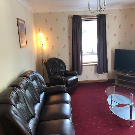 Soroba House Apartment Oban Ngoại thất bức ảnh