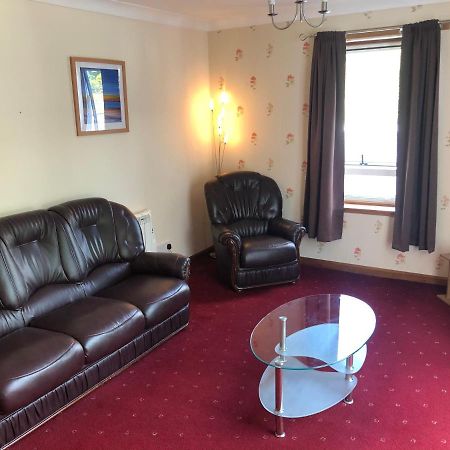 Soroba House Apartment Oban Ngoại thất bức ảnh