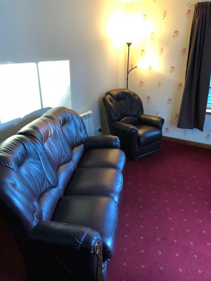 Soroba House Apartment Oban Ngoại thất bức ảnh