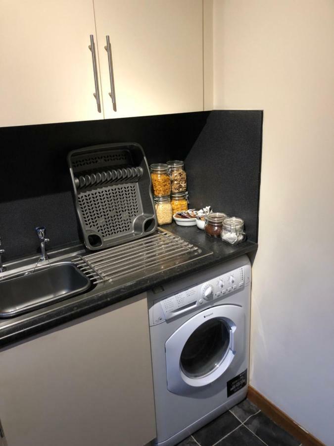 Soroba House Apartment Oban Ngoại thất bức ảnh