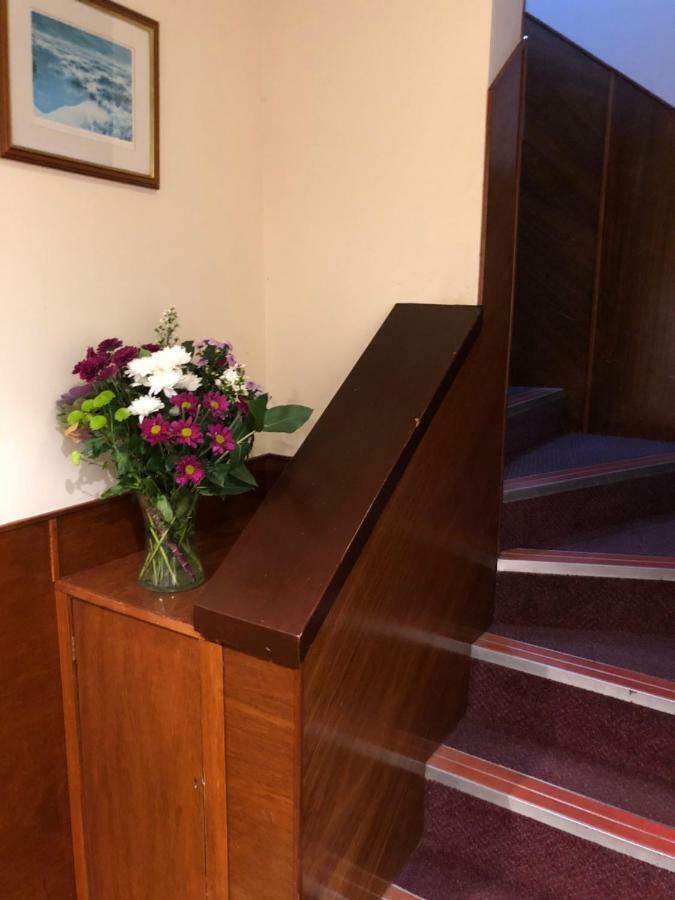 Soroba House Apartment Oban Ngoại thất bức ảnh