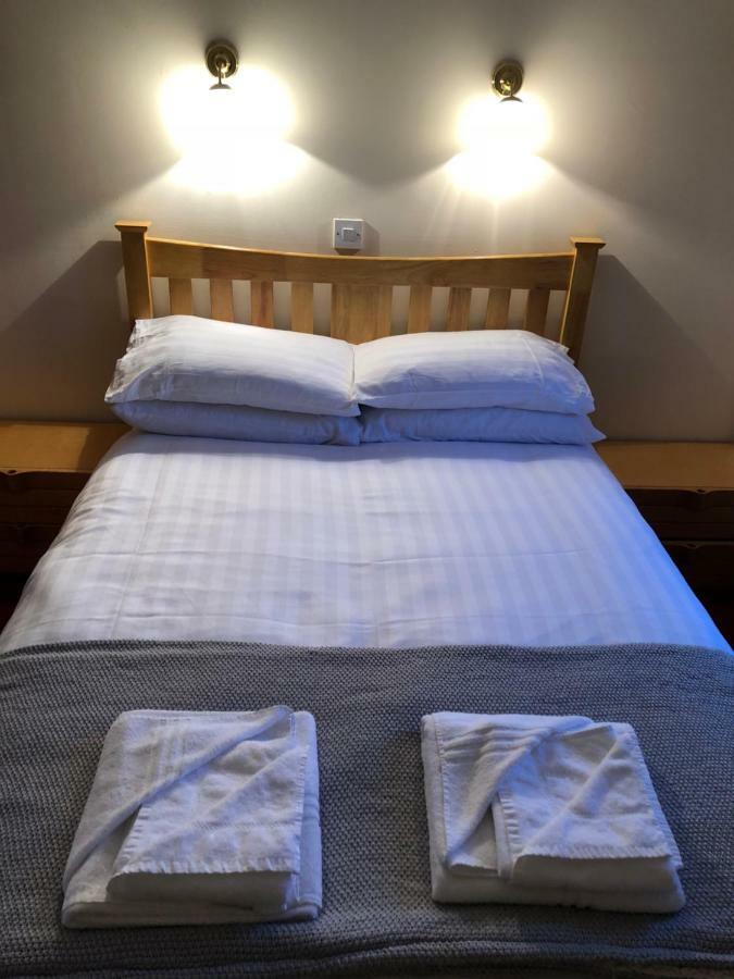 Soroba House Apartment Oban Ngoại thất bức ảnh