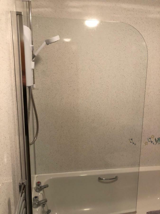 Soroba House Apartment Oban Ngoại thất bức ảnh