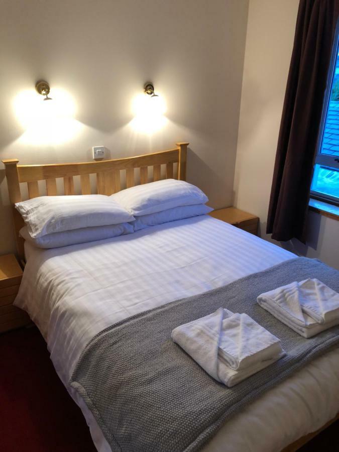 Soroba House Apartment Oban Ngoại thất bức ảnh