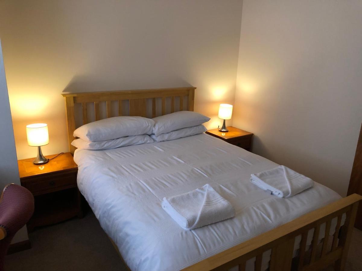 Soroba House Apartment Oban Ngoại thất bức ảnh