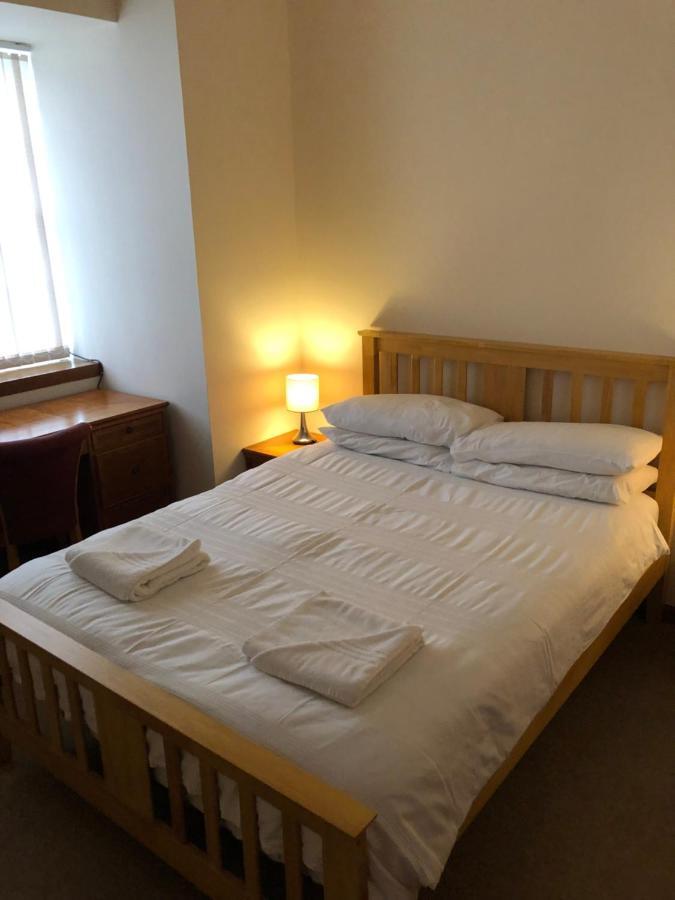 Soroba House Apartment Oban Ngoại thất bức ảnh